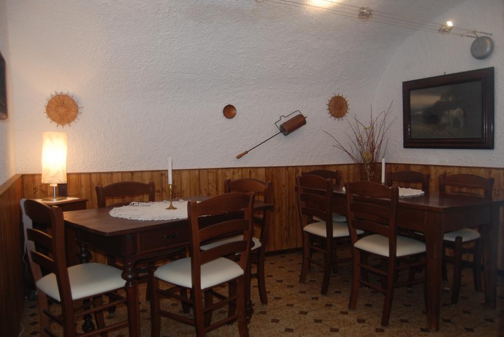 Osteria Anzonico Hotel Bagian luar foto